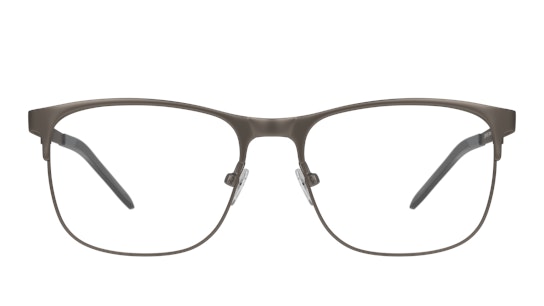 Seen DBOM0001 Glasses Transparent / Grey