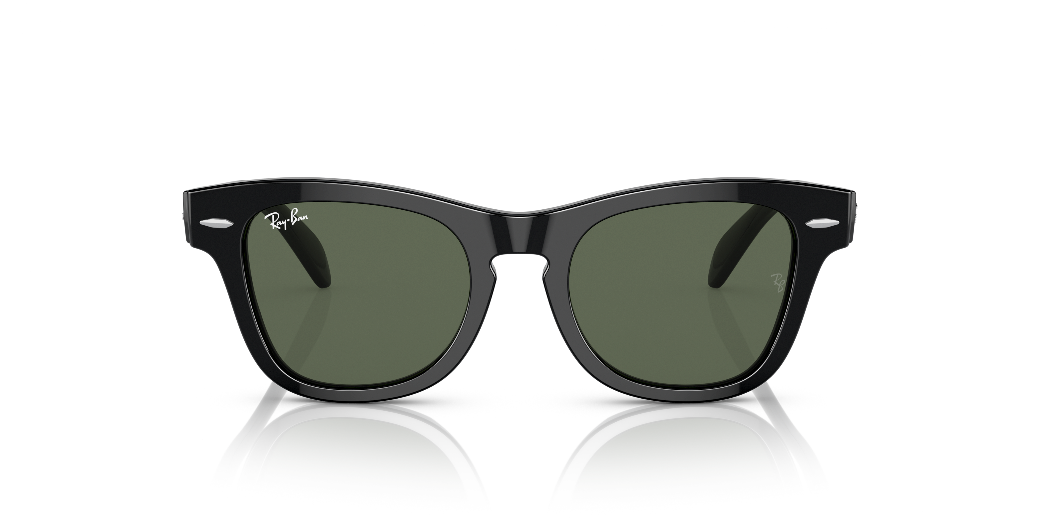[products.image.front] Ray-Ban Junior 0RJ9707S 100/71