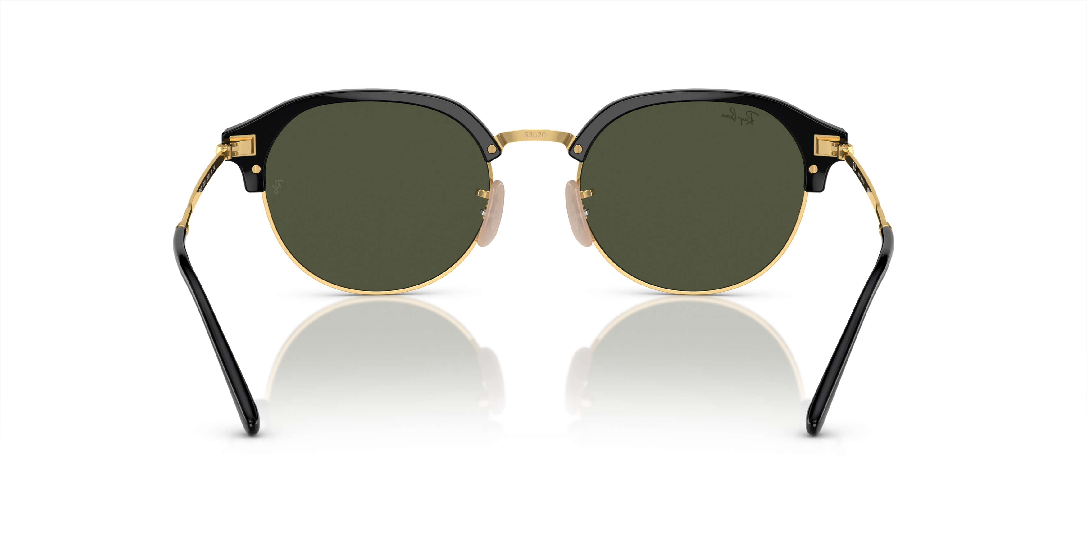 [products.image.detail02] Ray-Ban RB4429 601/31
