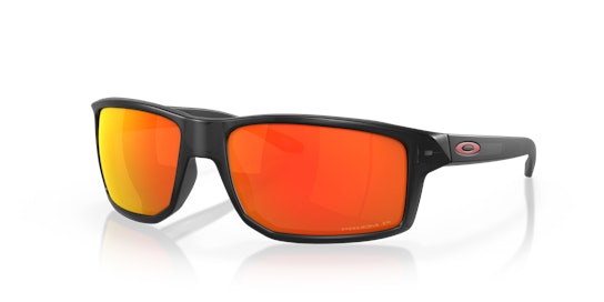 Oakley Gibston OO 9449 (944905) Sunglasses Brown / Black