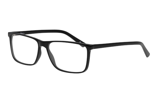 Seen SN OM0006 (BB00) Glasses Transparent / Black