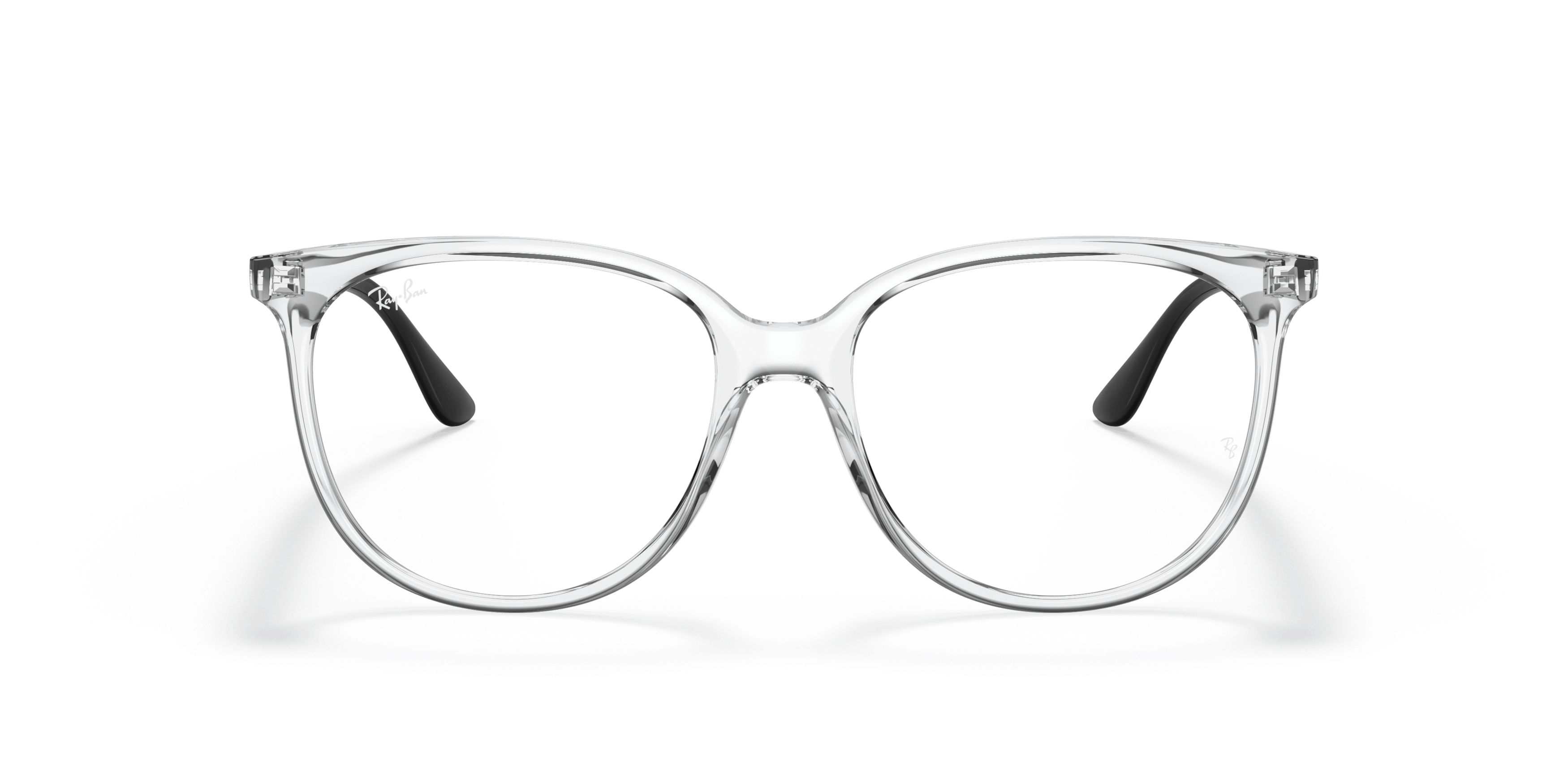 [products.image.front] Ray-Ban RX 4378V Glasses