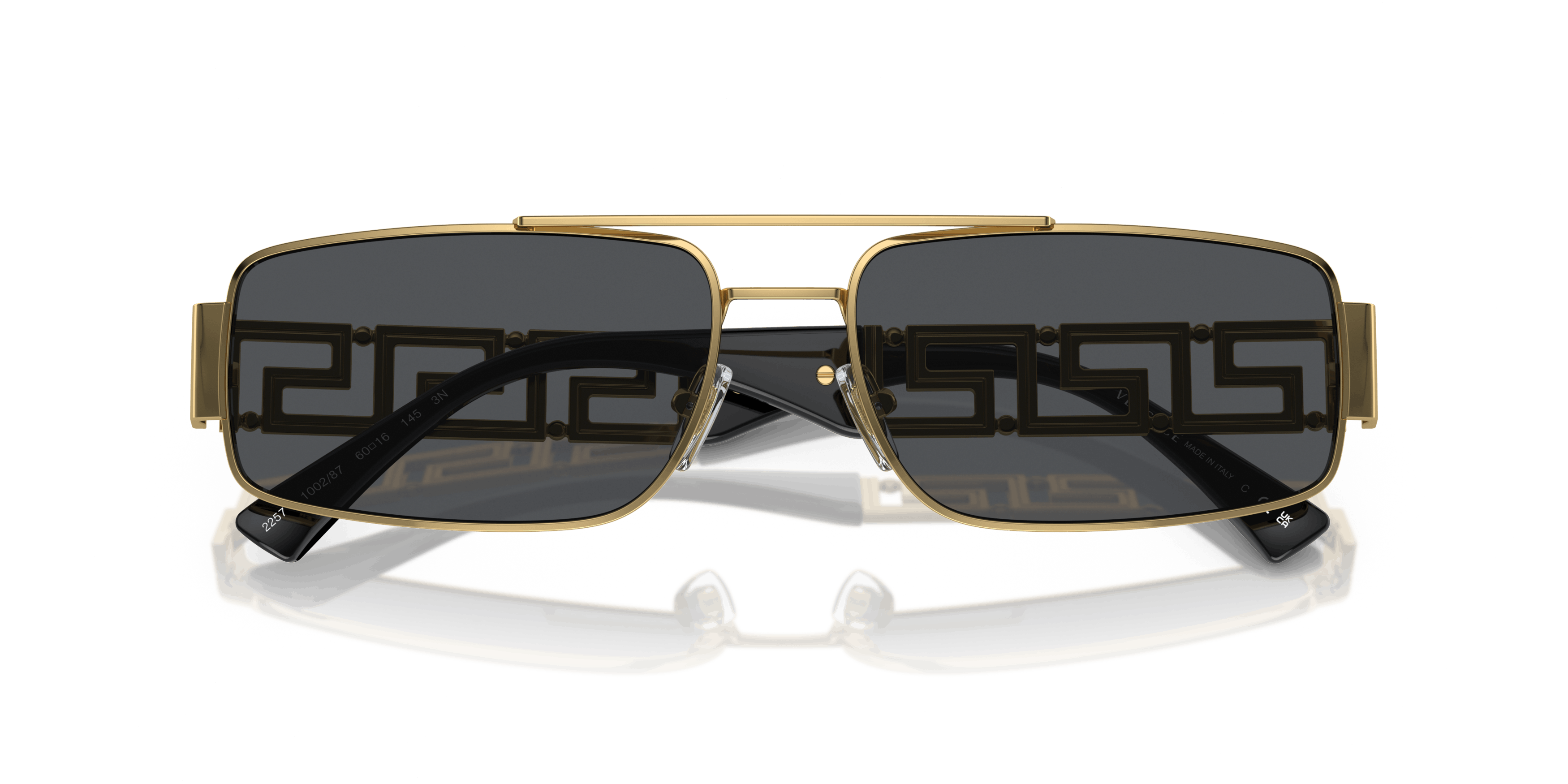 Folded, Versace VE2257 100287