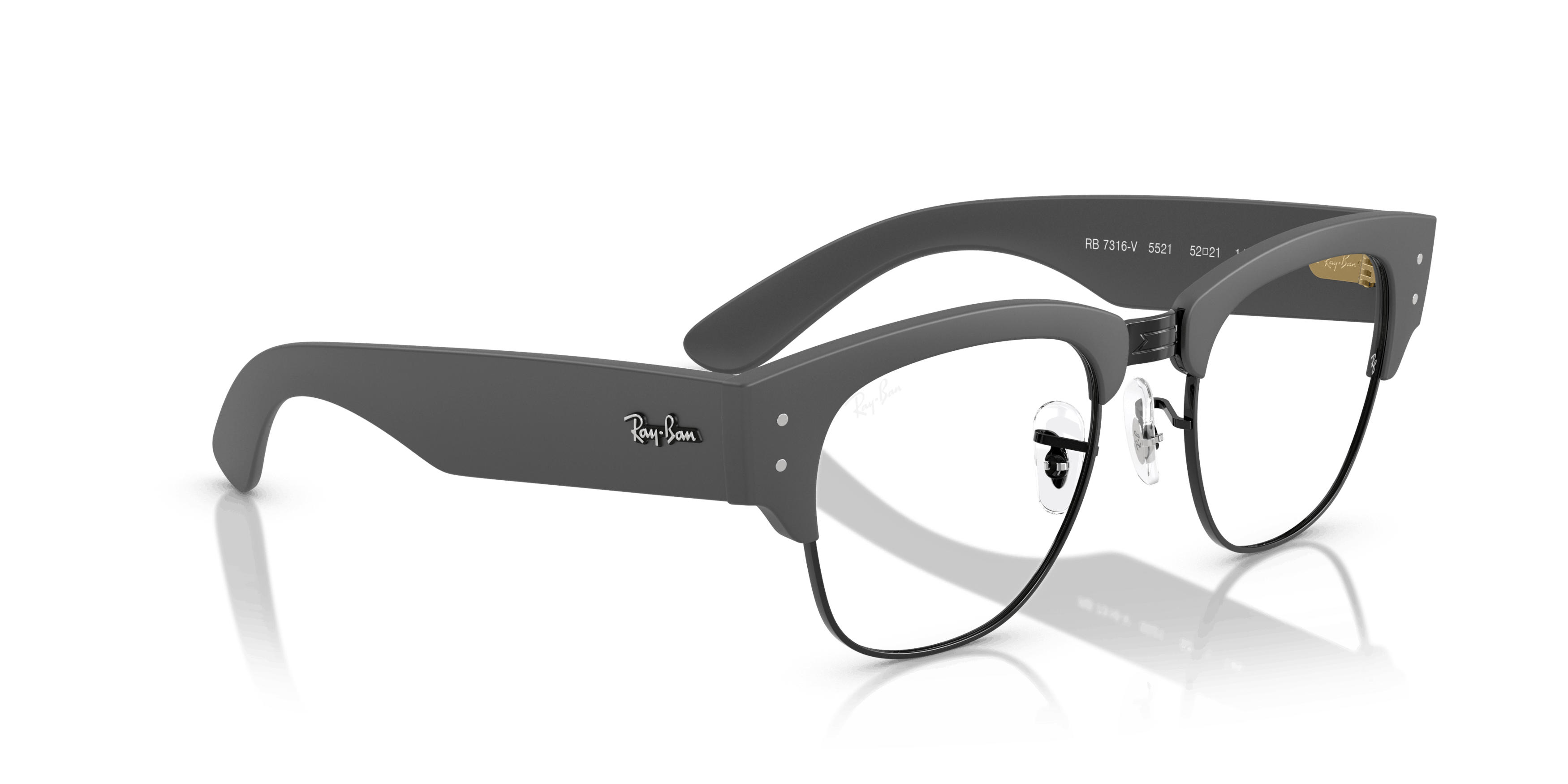Angle_Right02, Ray-Ban RB7316V 5521
