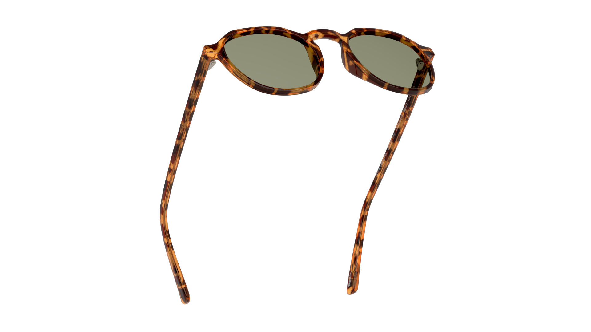 [products.image.bottom_up] Seen SNSU0019 Sunglasses