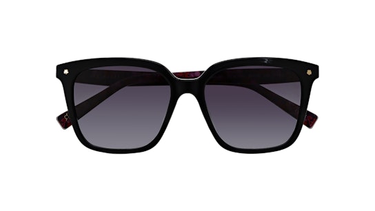 Ted Baker TB 1676 (001) Sunglasses Grey / Black