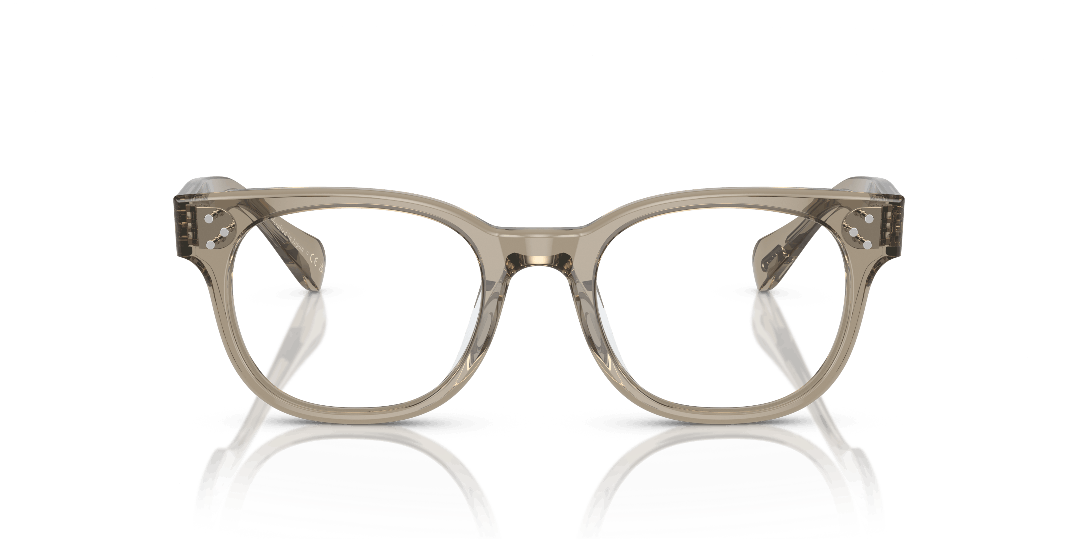 Front, Oliver Peoples AFTON OV5545U 1745