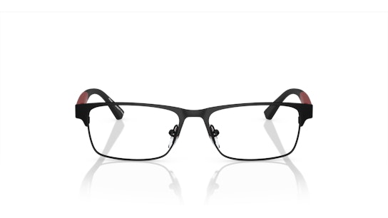 Emporio Armani EK 1001 Children's Glasses Transparent / Black