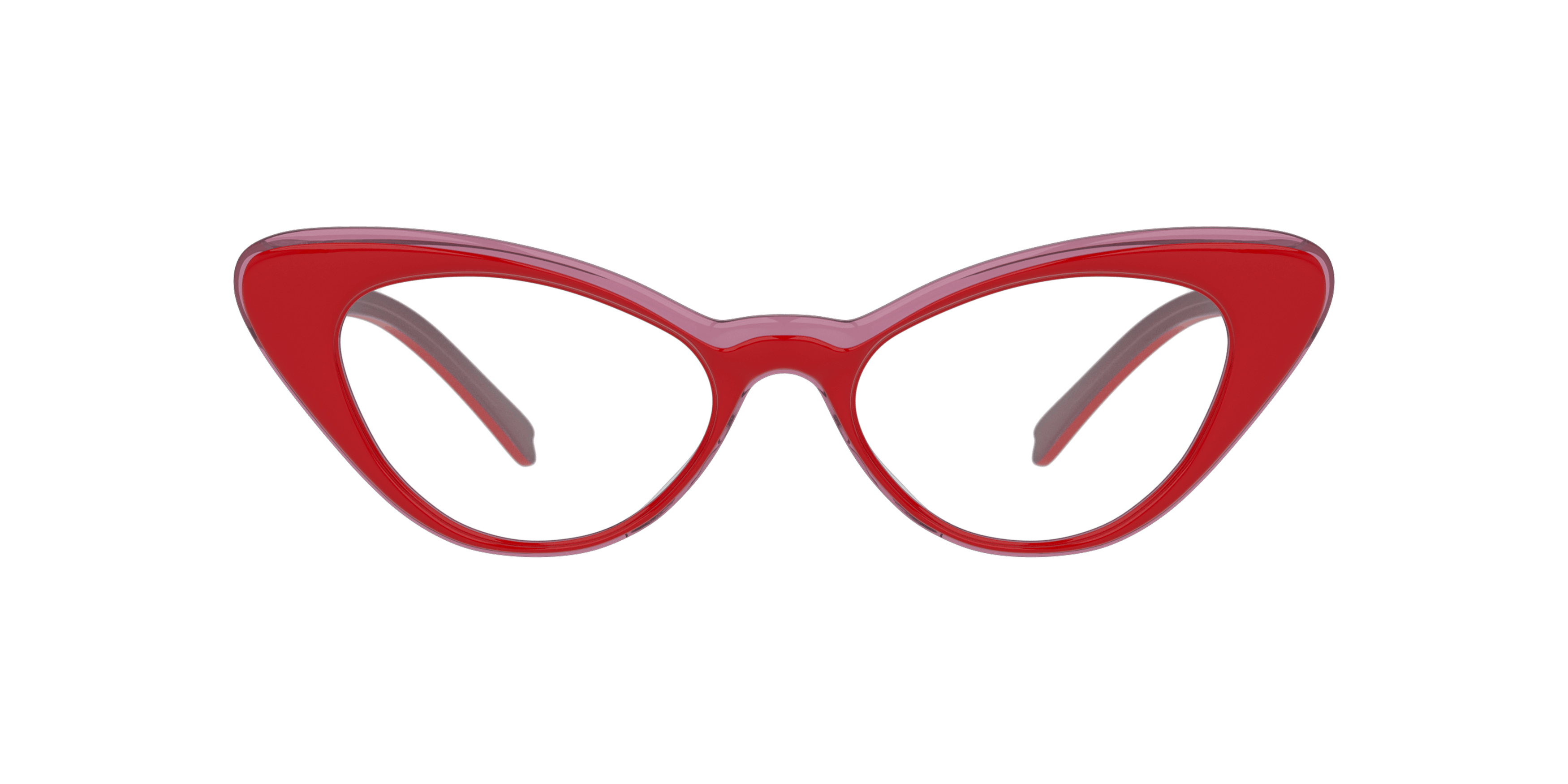 Front, Vogue Eyewear VO5317 2811
