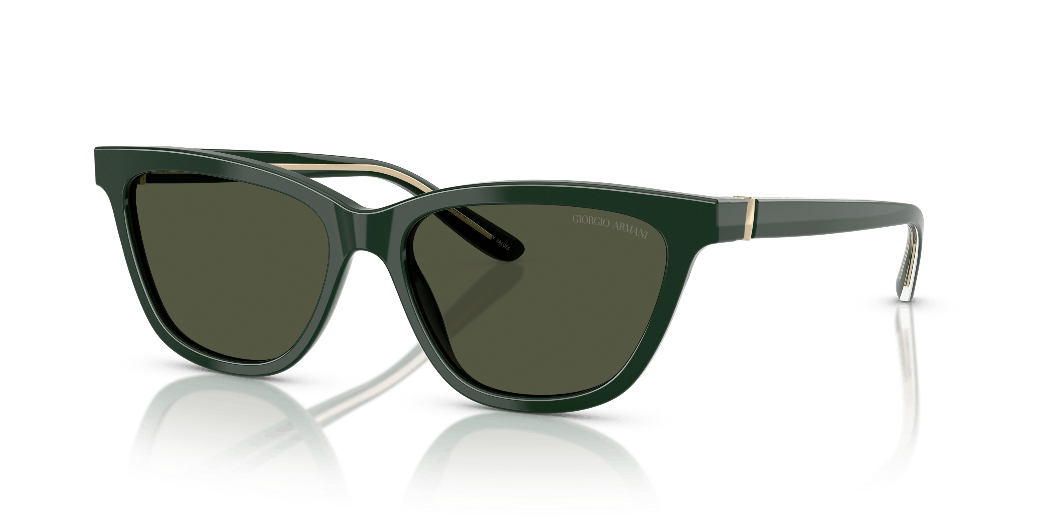 Angle_Left01, Giorgio Armani 0AR8221 617331 Solglasögon