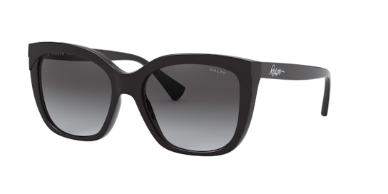 Ralph by Ralph Lauren RA 5265 Sunglasses Grey / Grey