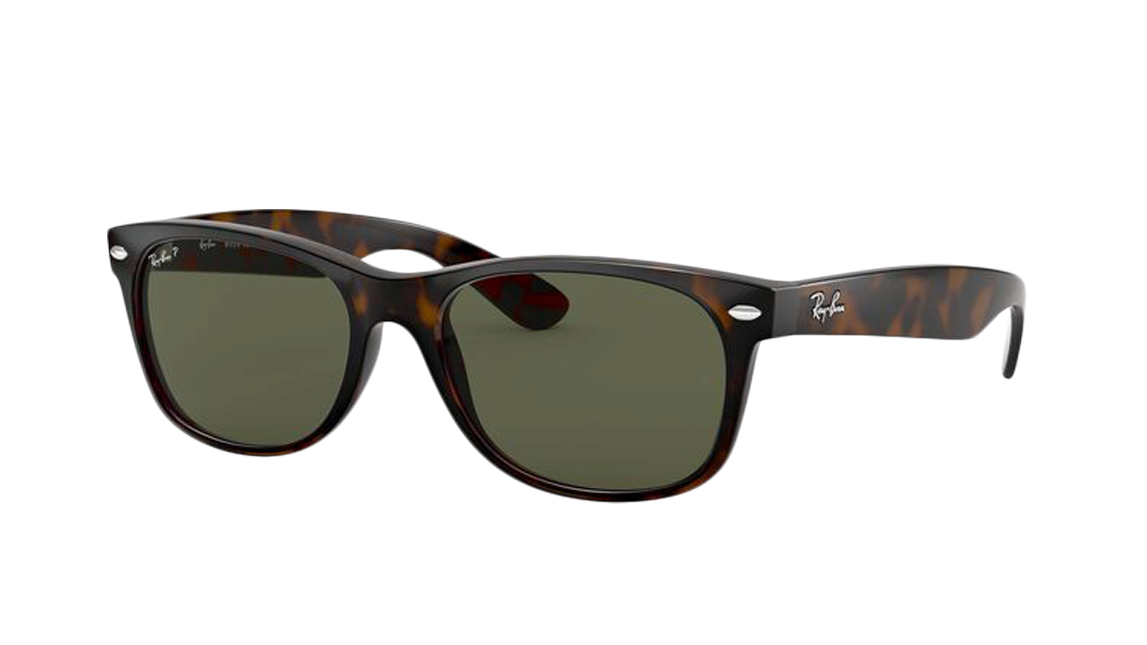 [products.image.angle_left01] RAY-BAN RB2132 902/58