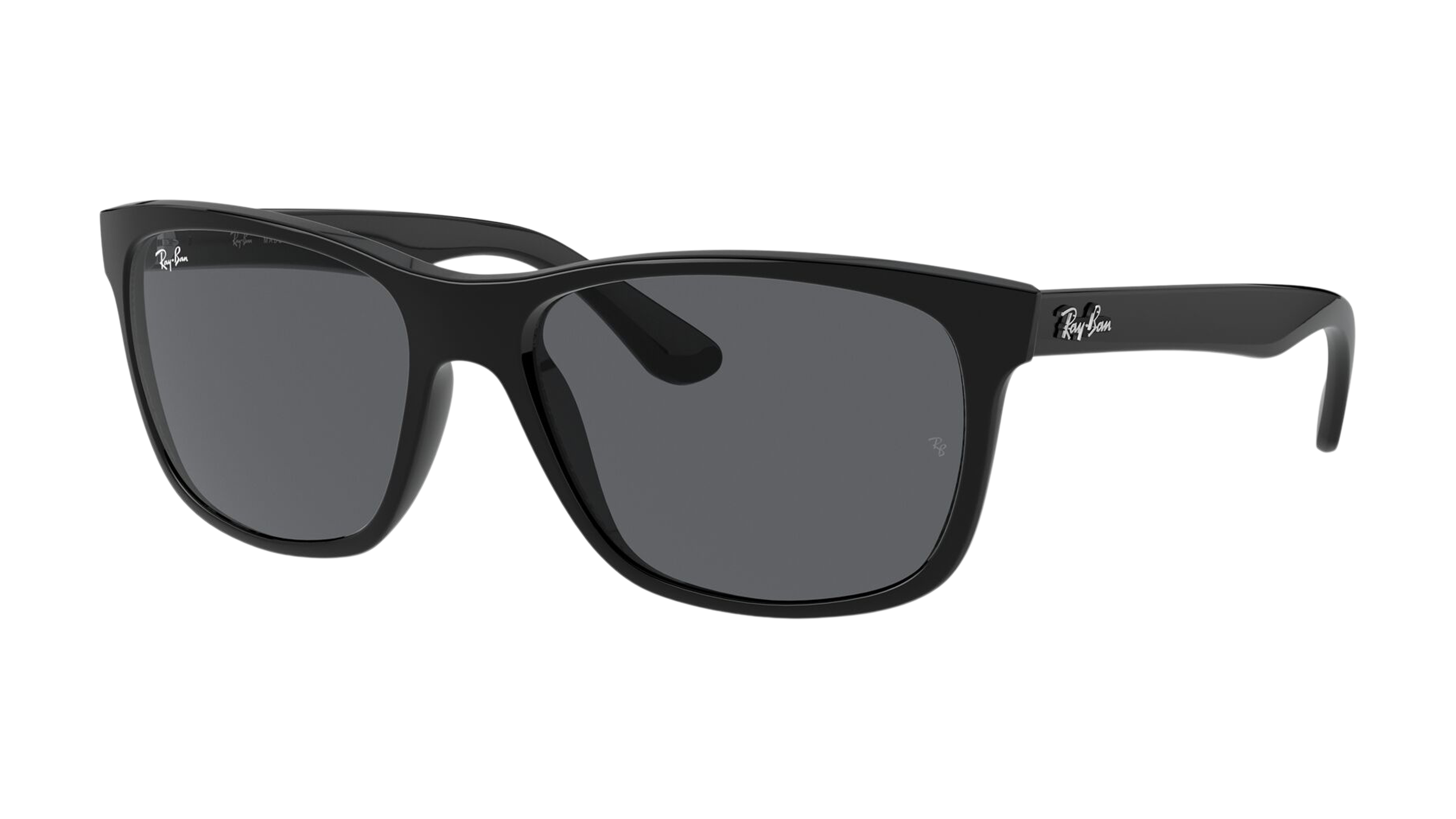 [products.image.angle_left01] Ray-Ban RB4181 601/87