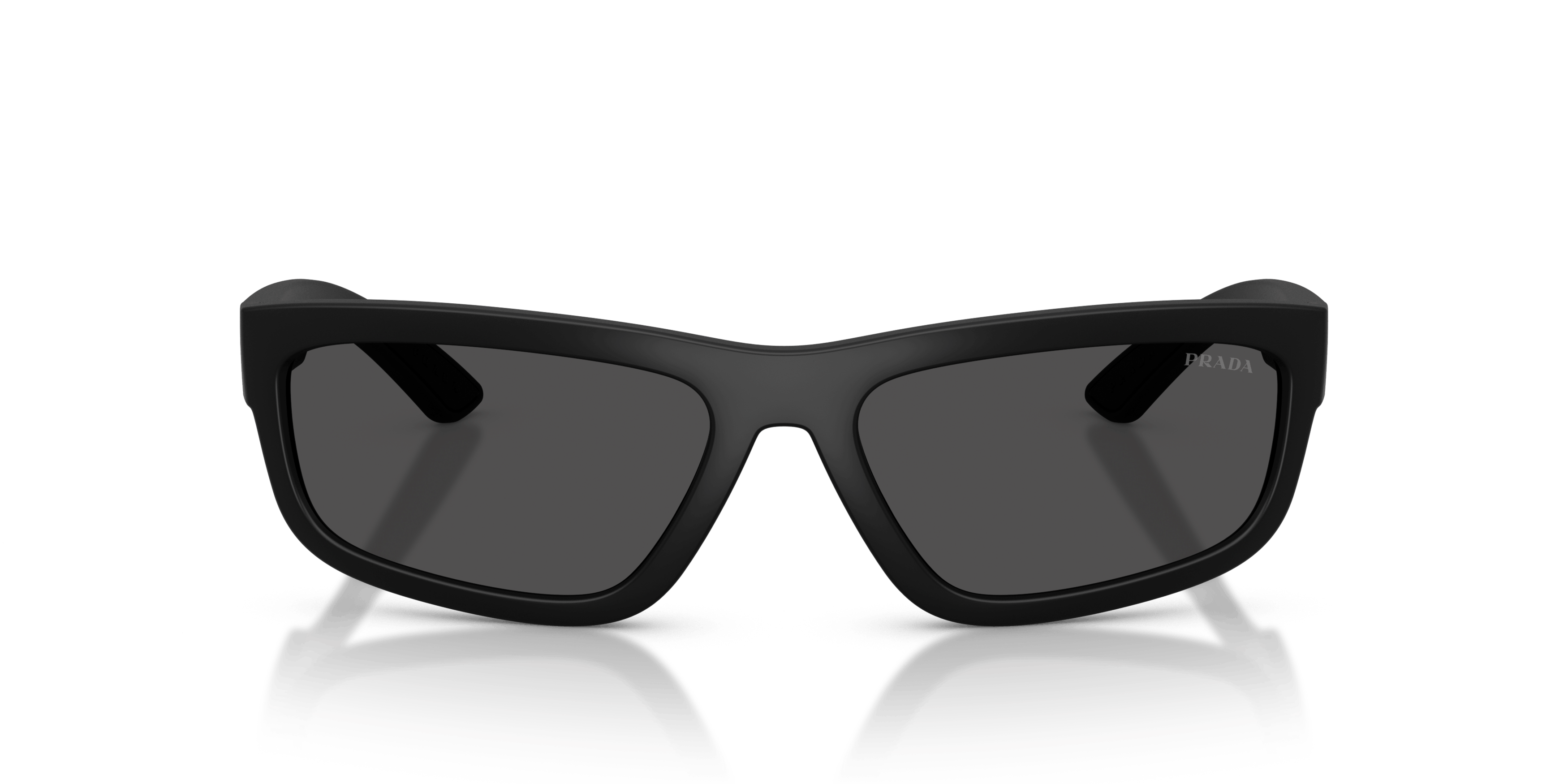 Front, Prada Linea Rossa 0PS 05ZS DG006F Solbriller