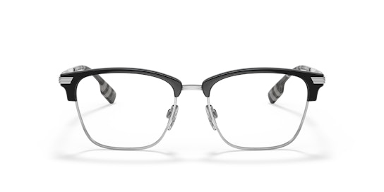 Burberry BE 2359 Glasses Transparent / Black