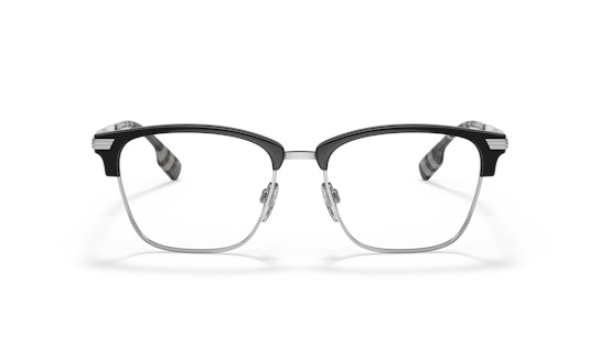 Burberry BE 2359 (3001) Glasses Transparent / Black