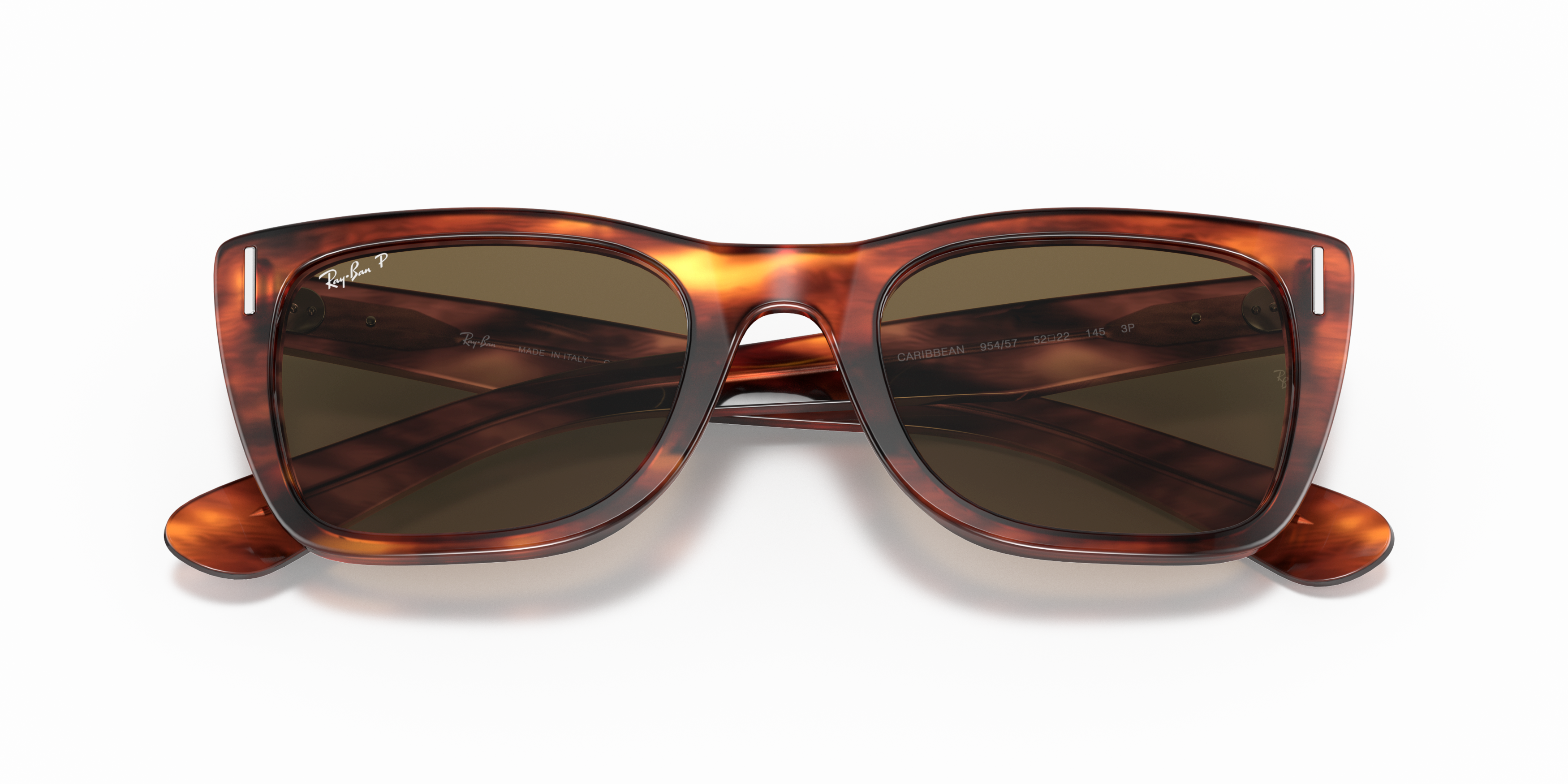 [products.image.folded] Ray-Ban Caribbean RB2248 954/57