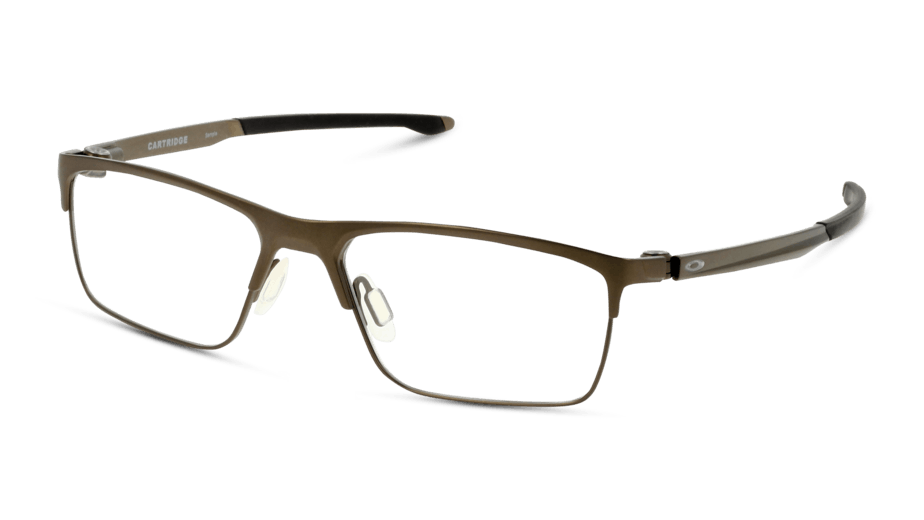 Angle_Left01, Oakley CARTRIDGE 5137
