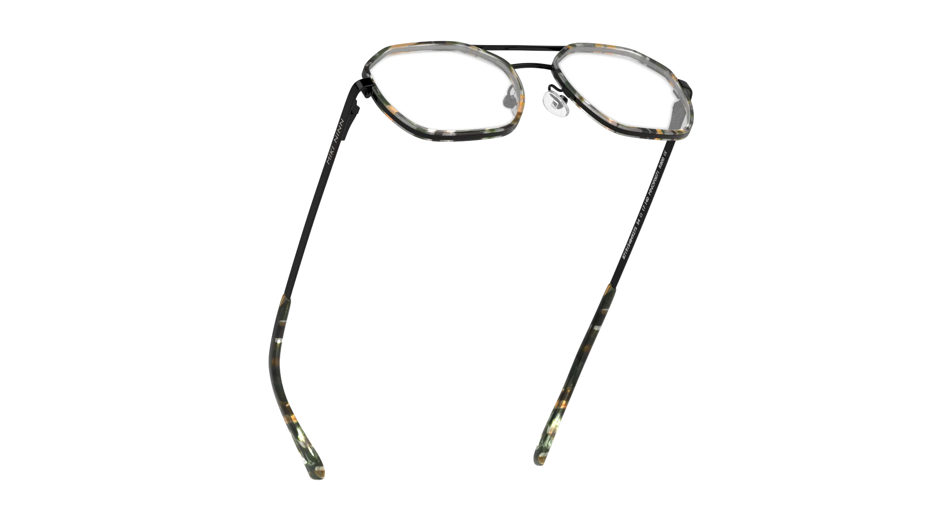 Miki Ninn MNOM0071 NB00 52/19 | Pearle Opticiens