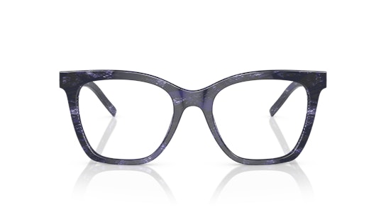 Giorgio Armani AR 7238 Glasses Transparent / Blue