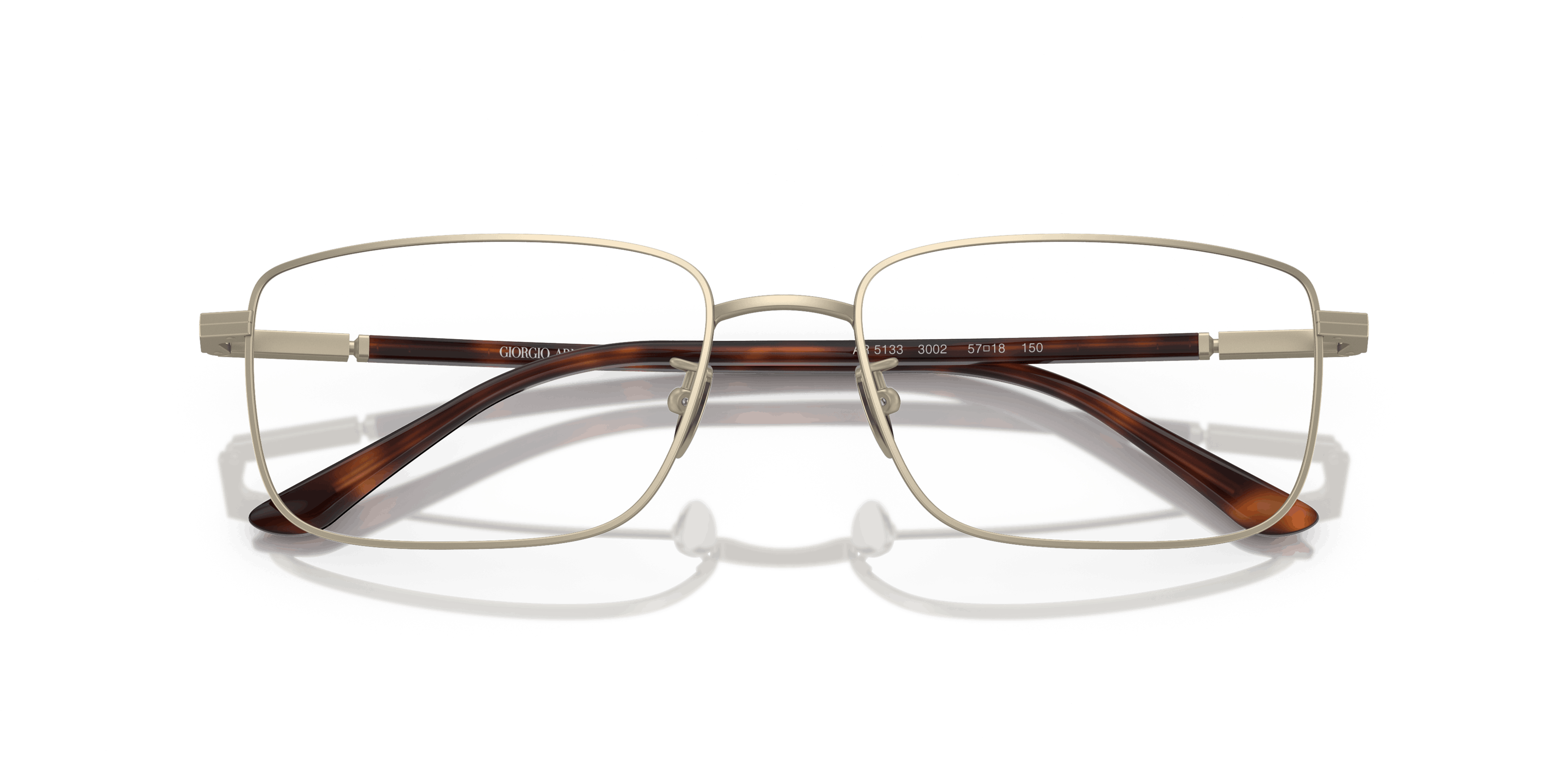 Folded, GIORGIO ARMANI AR5133 3002