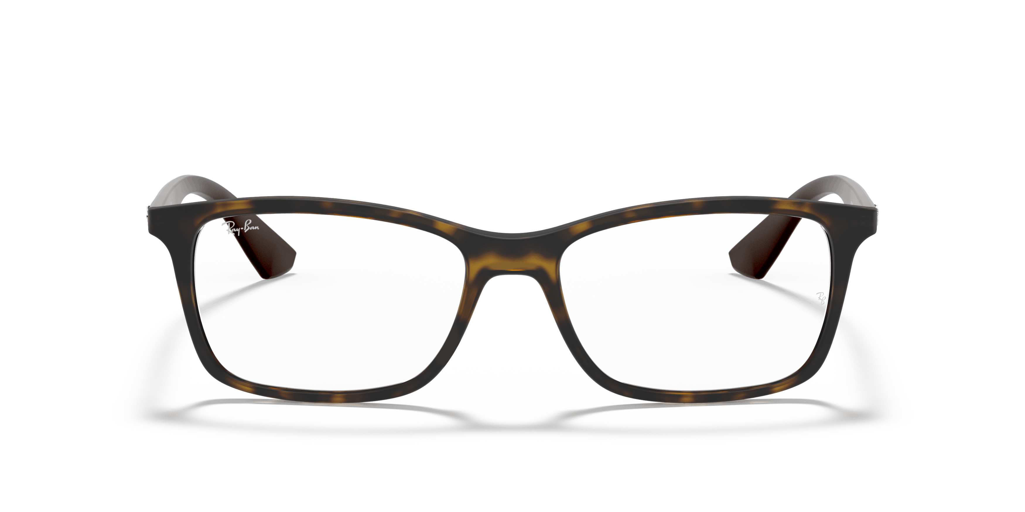 Front, Ray-Ban 0RX7047 5573 Briller