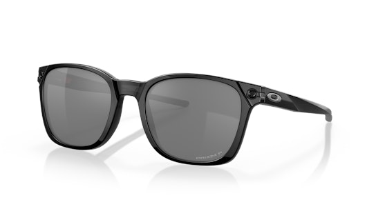 Oakley Ojector OO 9018 Sunglasses Grey / Black
