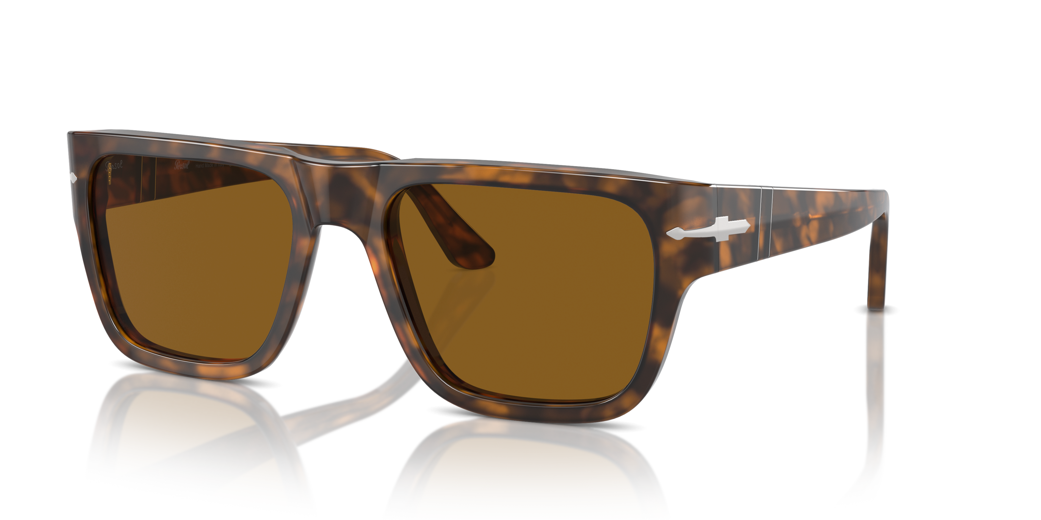 [products.image.angle_left01] Persol PO3348S 121033