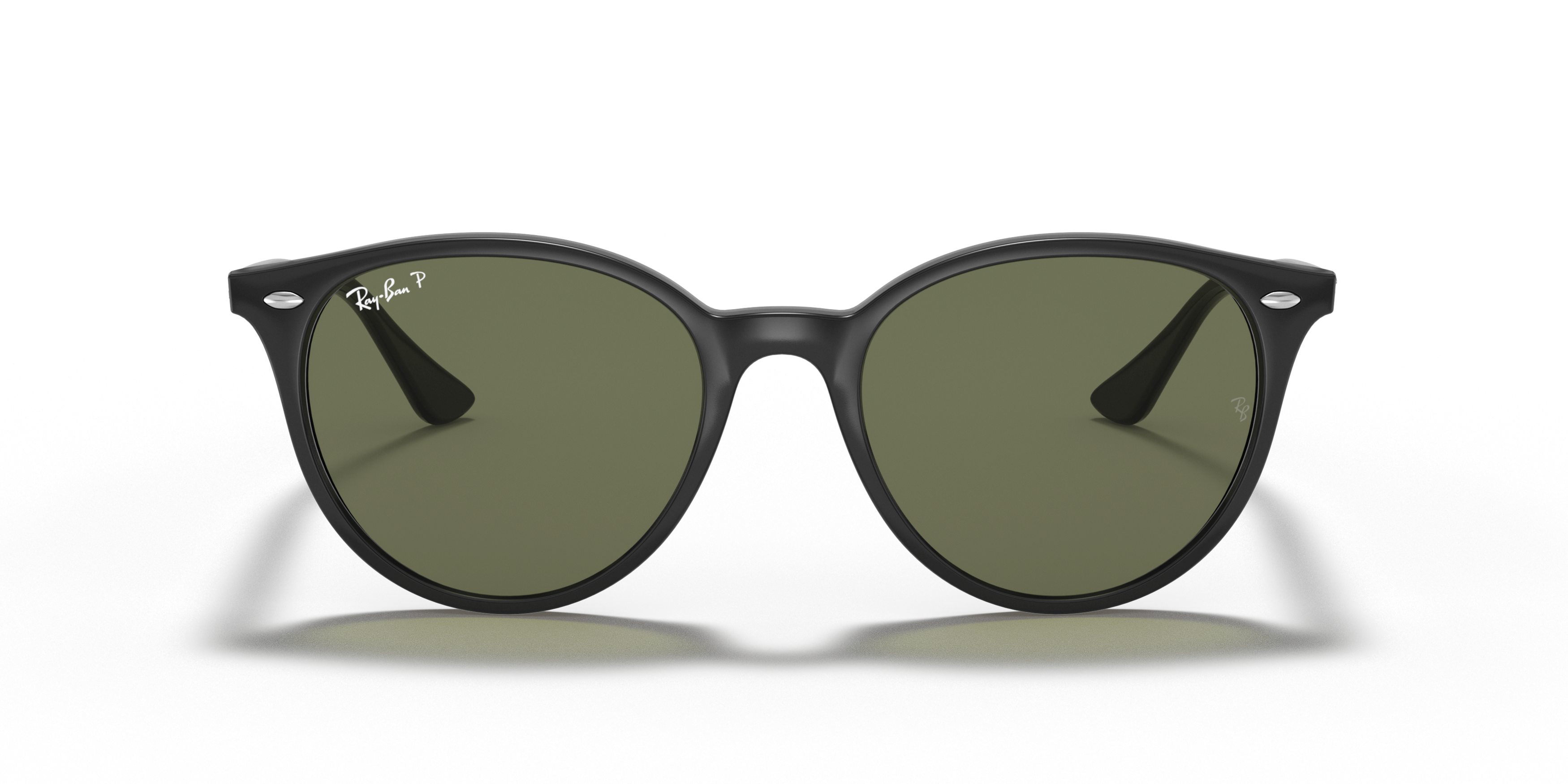 Front Ray-Ban 0RB4305 601/9A Verde / Negro