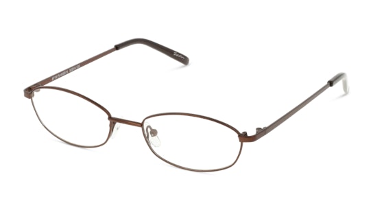 Seen SN IF06 Glasses Transparent / Brown