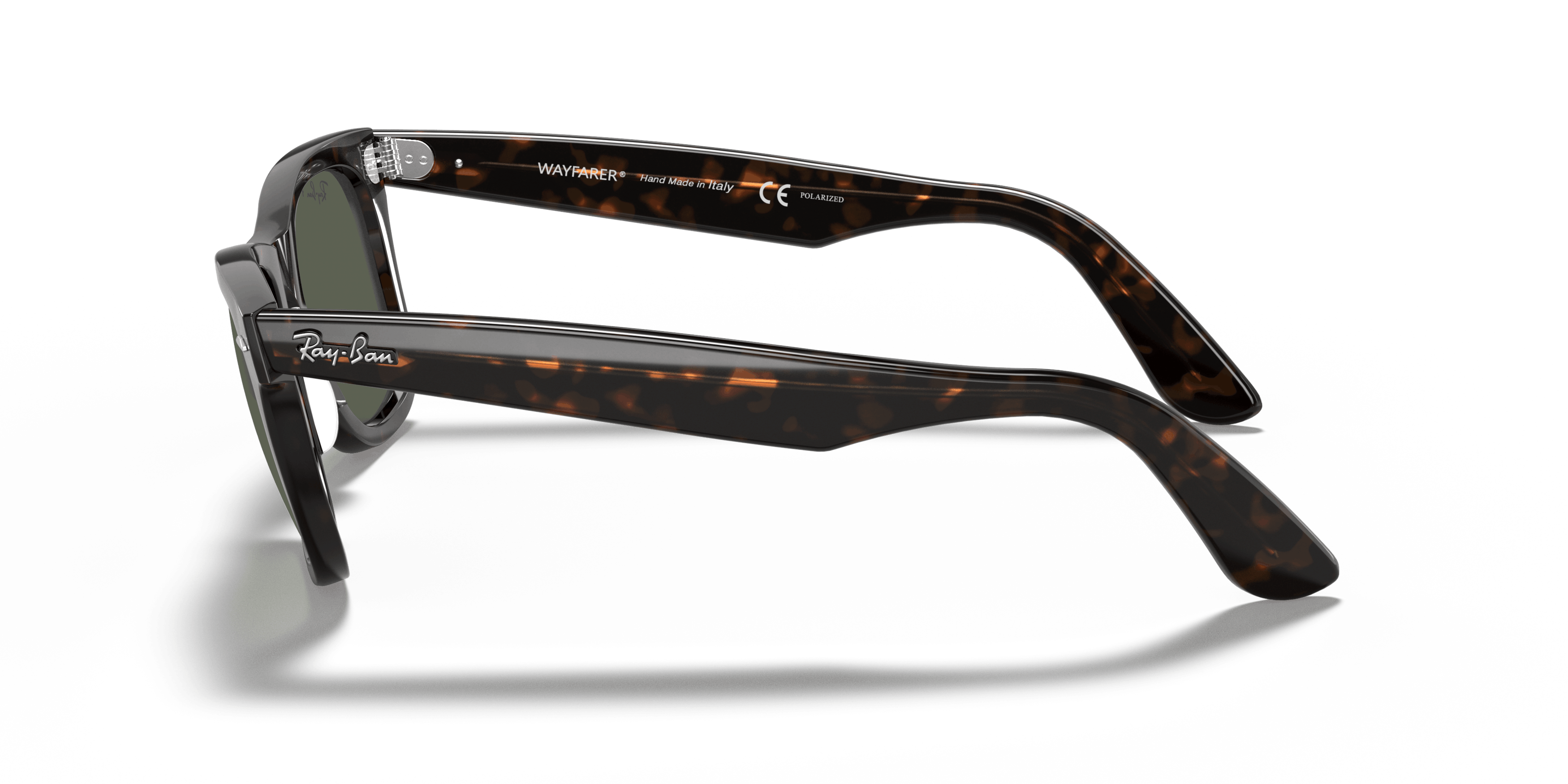 Angle_Left02, Ray-Ban WAYFARER RB2140 902/58