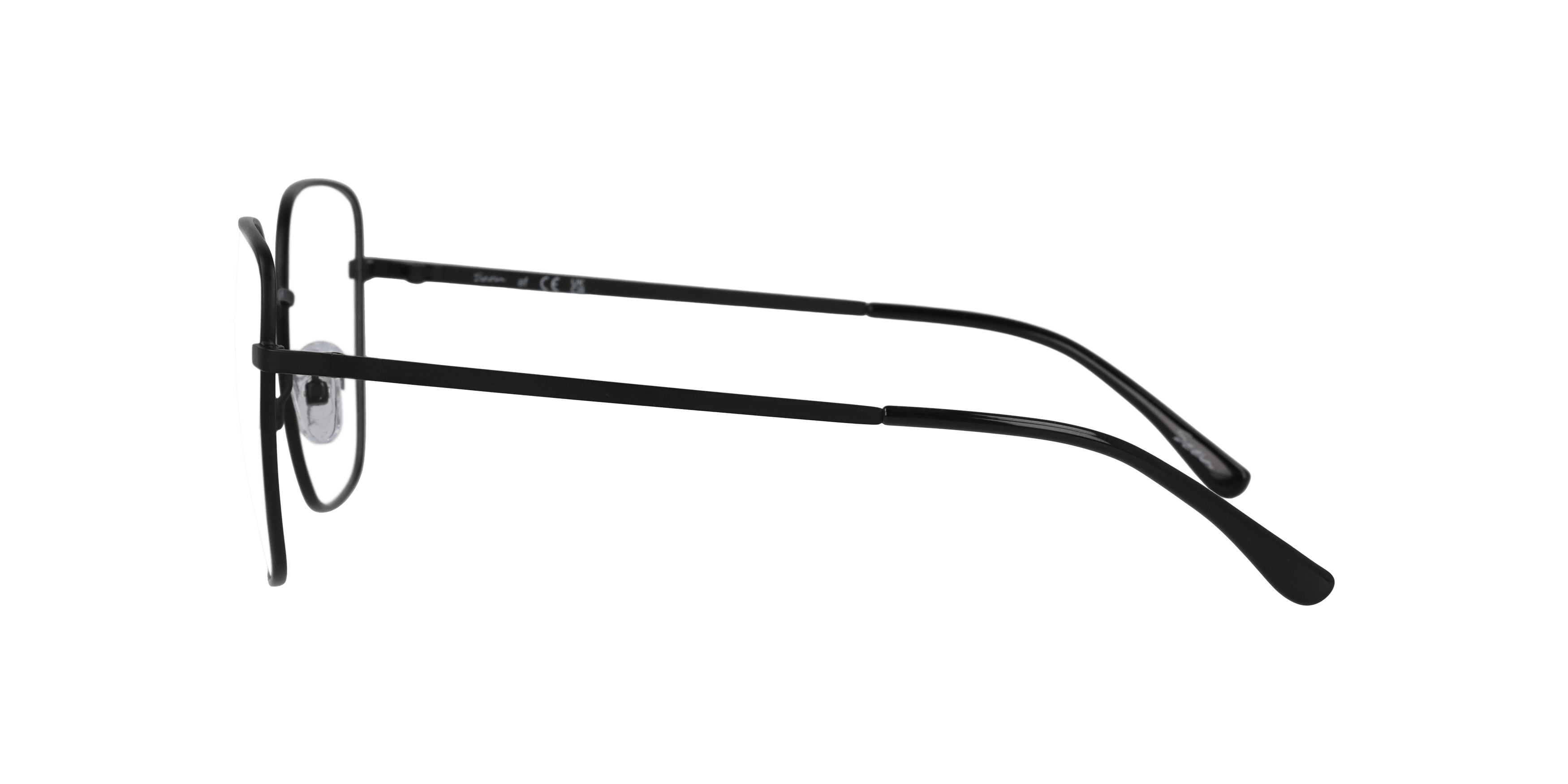 Angle_Left02, Seen NE1057 Glasses
