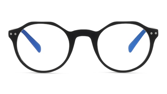 Synoptik Læsebriller IBLU01 BB Sort