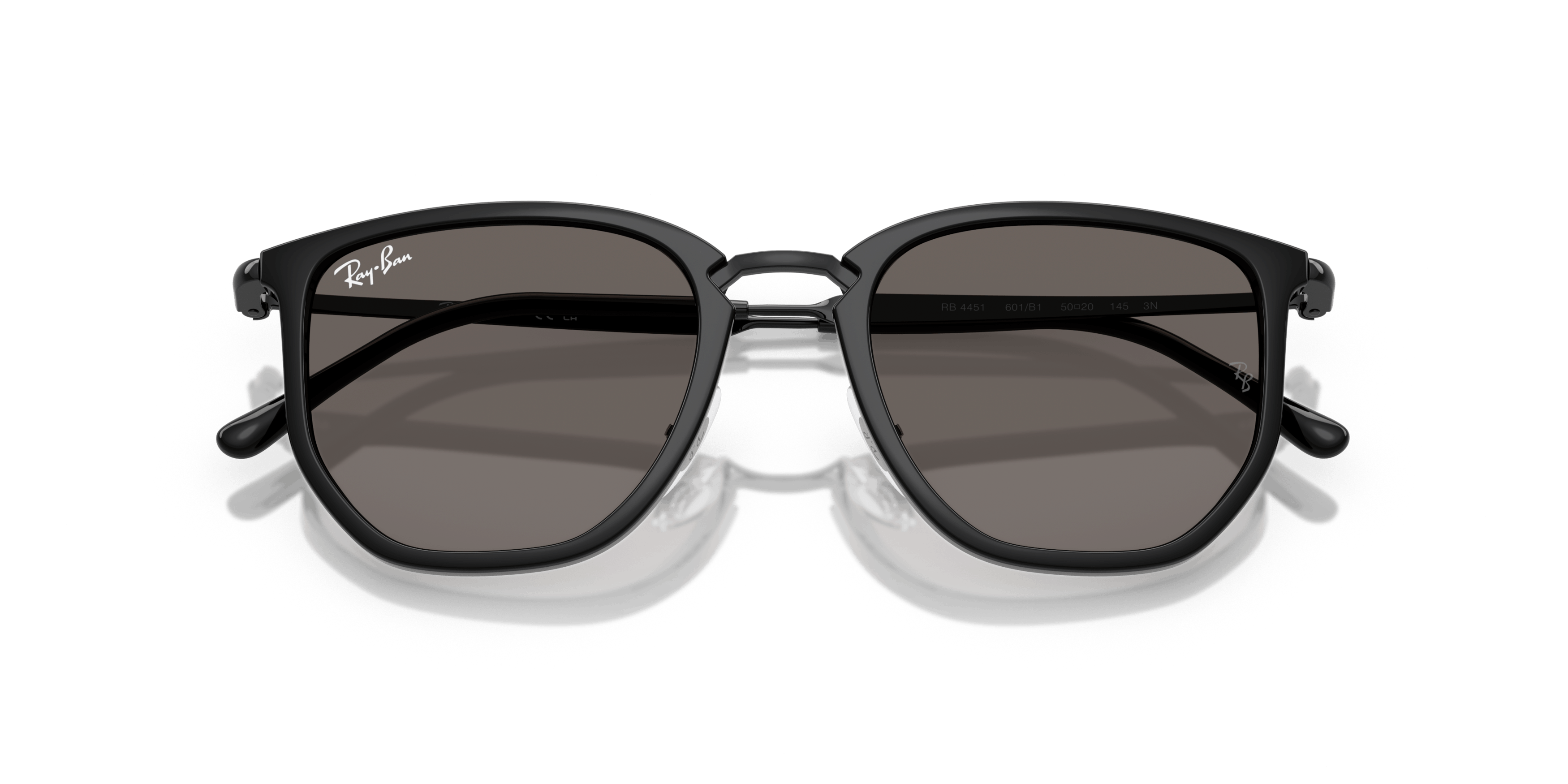 Folded, RAY-BAN RB4451 601/B1