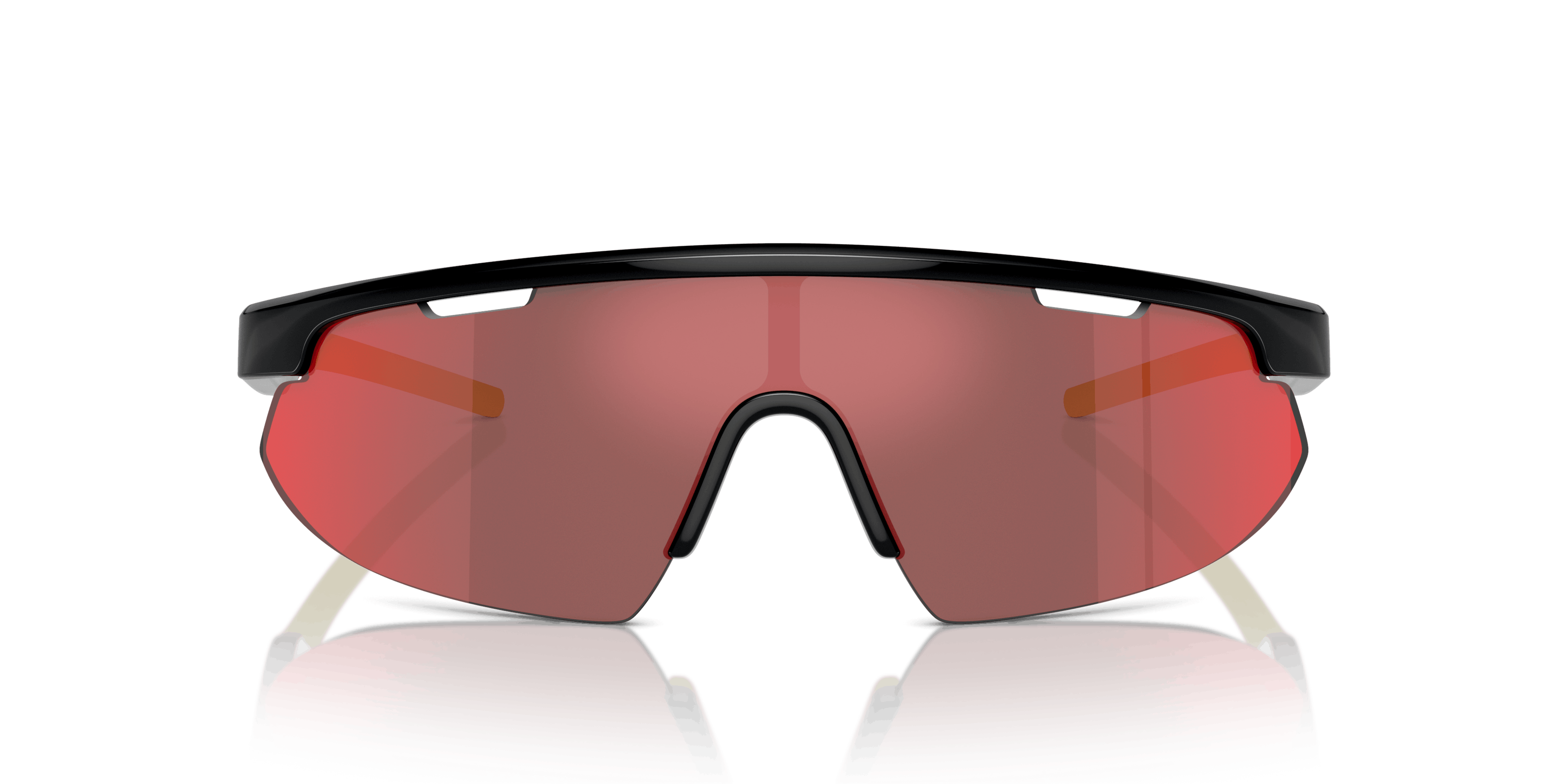 Front, FERRARI SCUDERIA FZ6004U 501/6Q