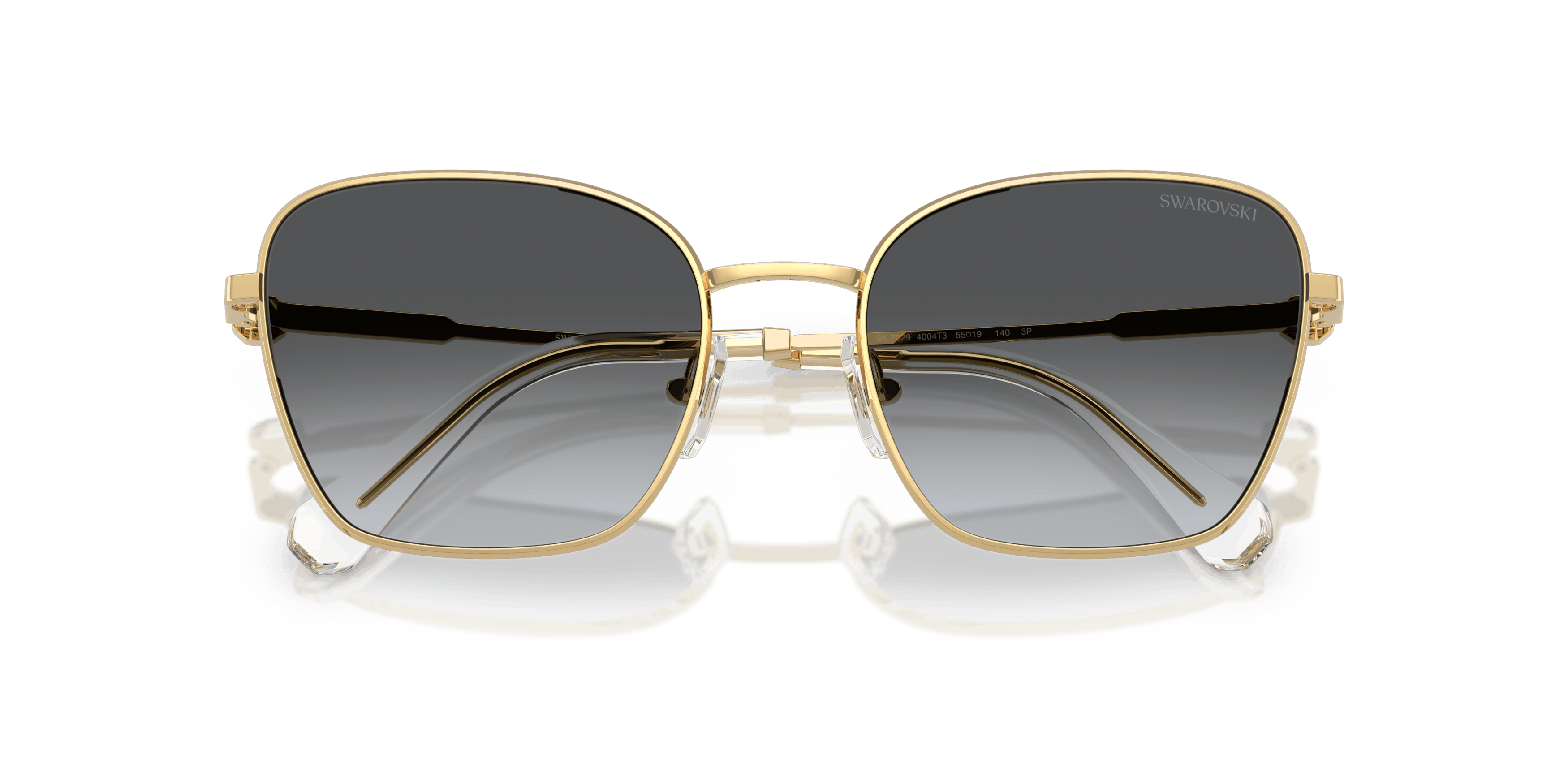 Folded, SWAROVSKI SK7029 4004T3