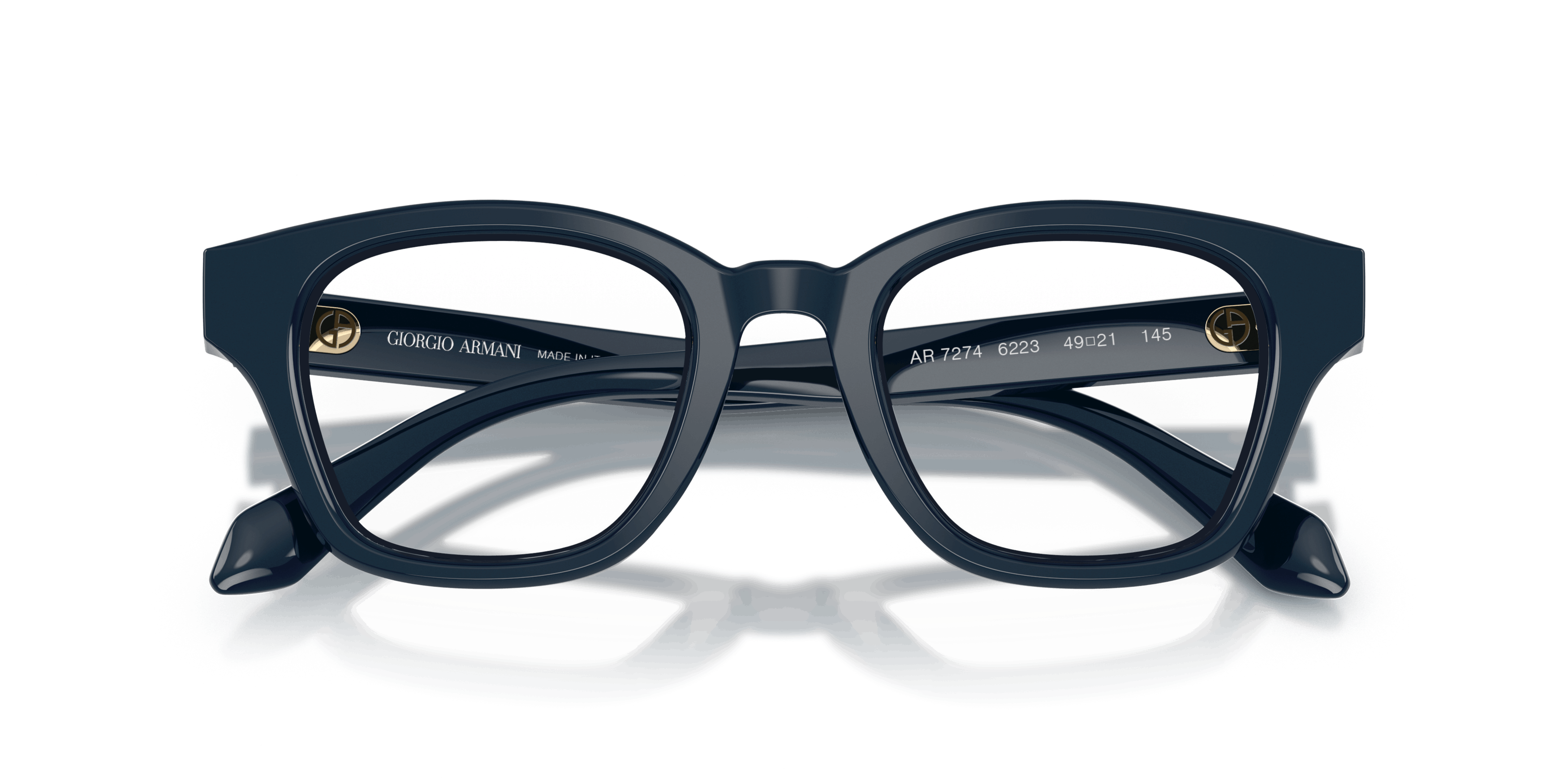 Folded, GIORGIO ARMANI AR7274 6223