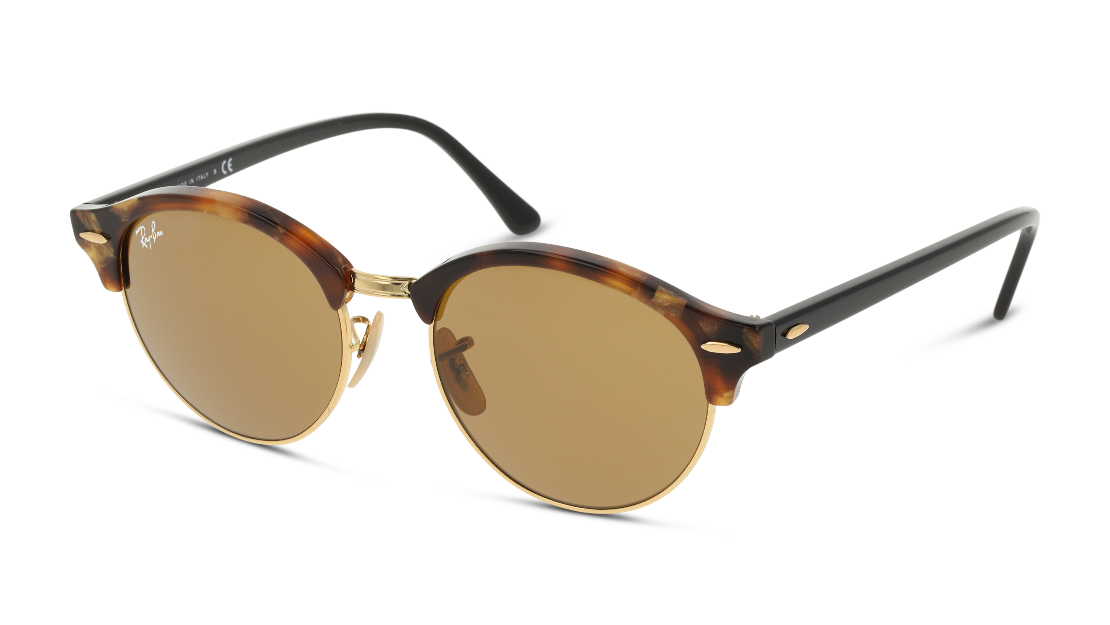 [products.image.angle_left01] RAY-BAN RB4246 1160