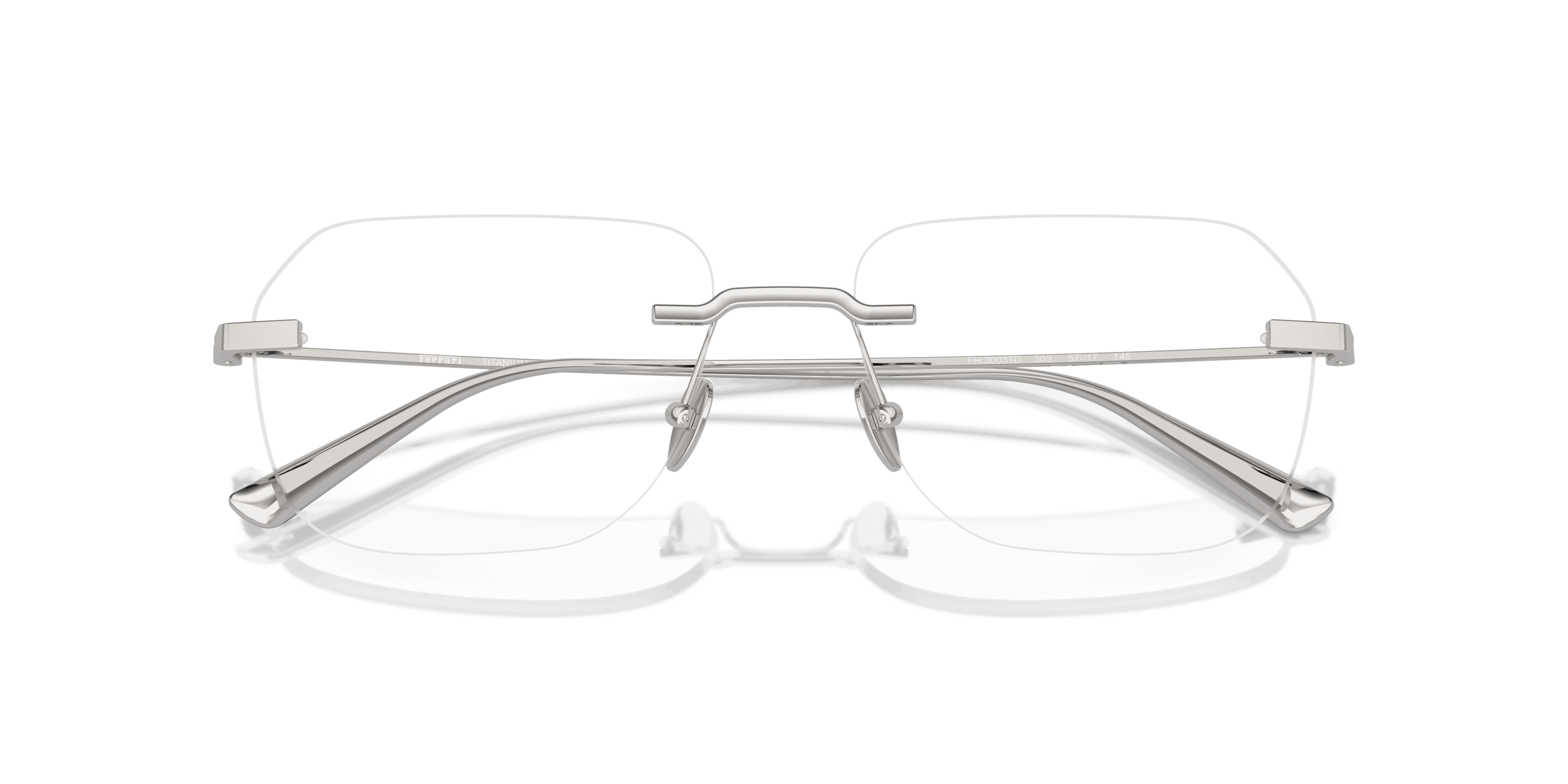 Folded, Ferrari FH3003TD 303
