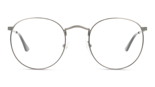 Seen SNOU5007 Glasses Transparent / Grey