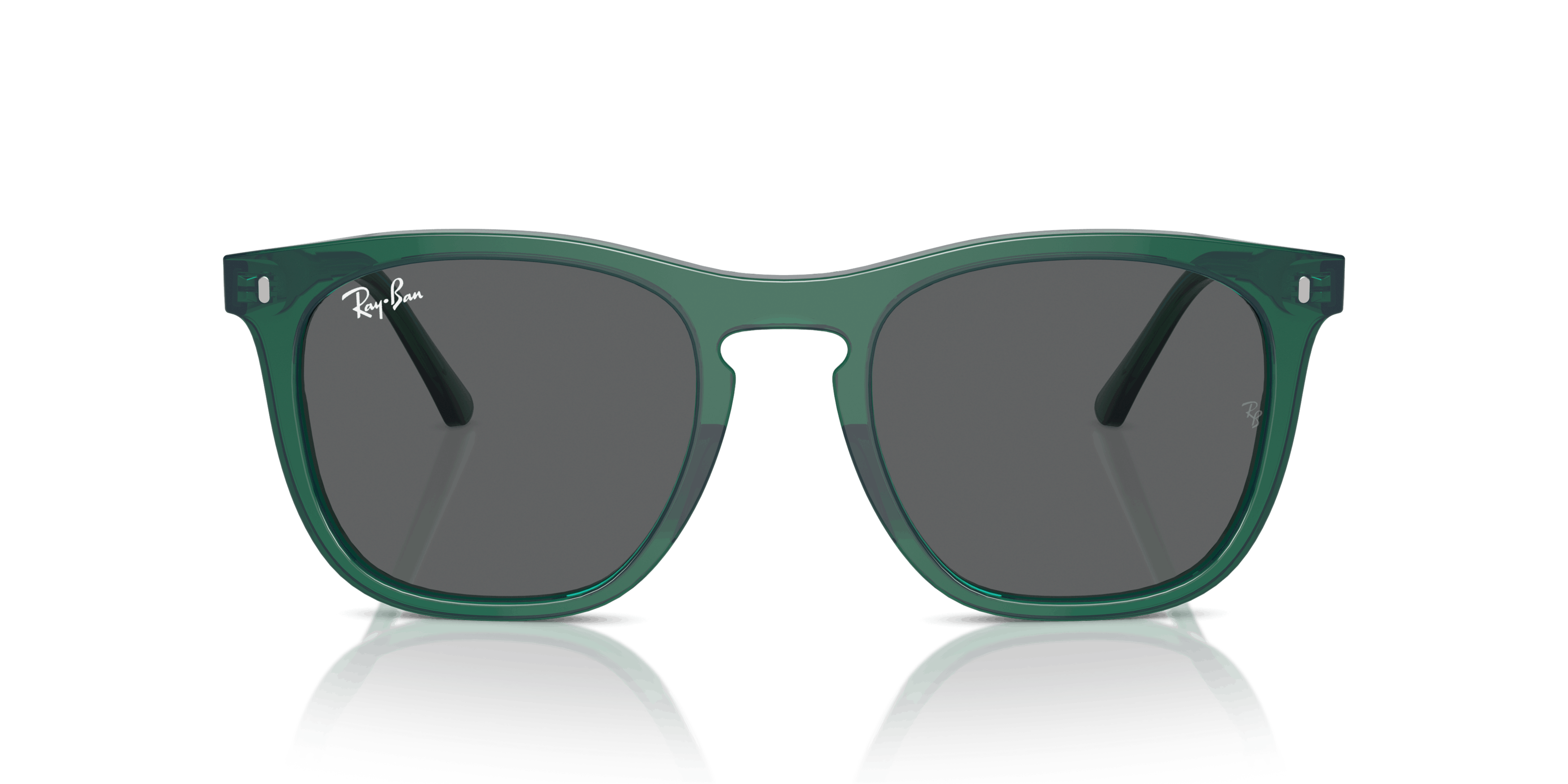 Front, Ray-Ban RB2210 6615B1
