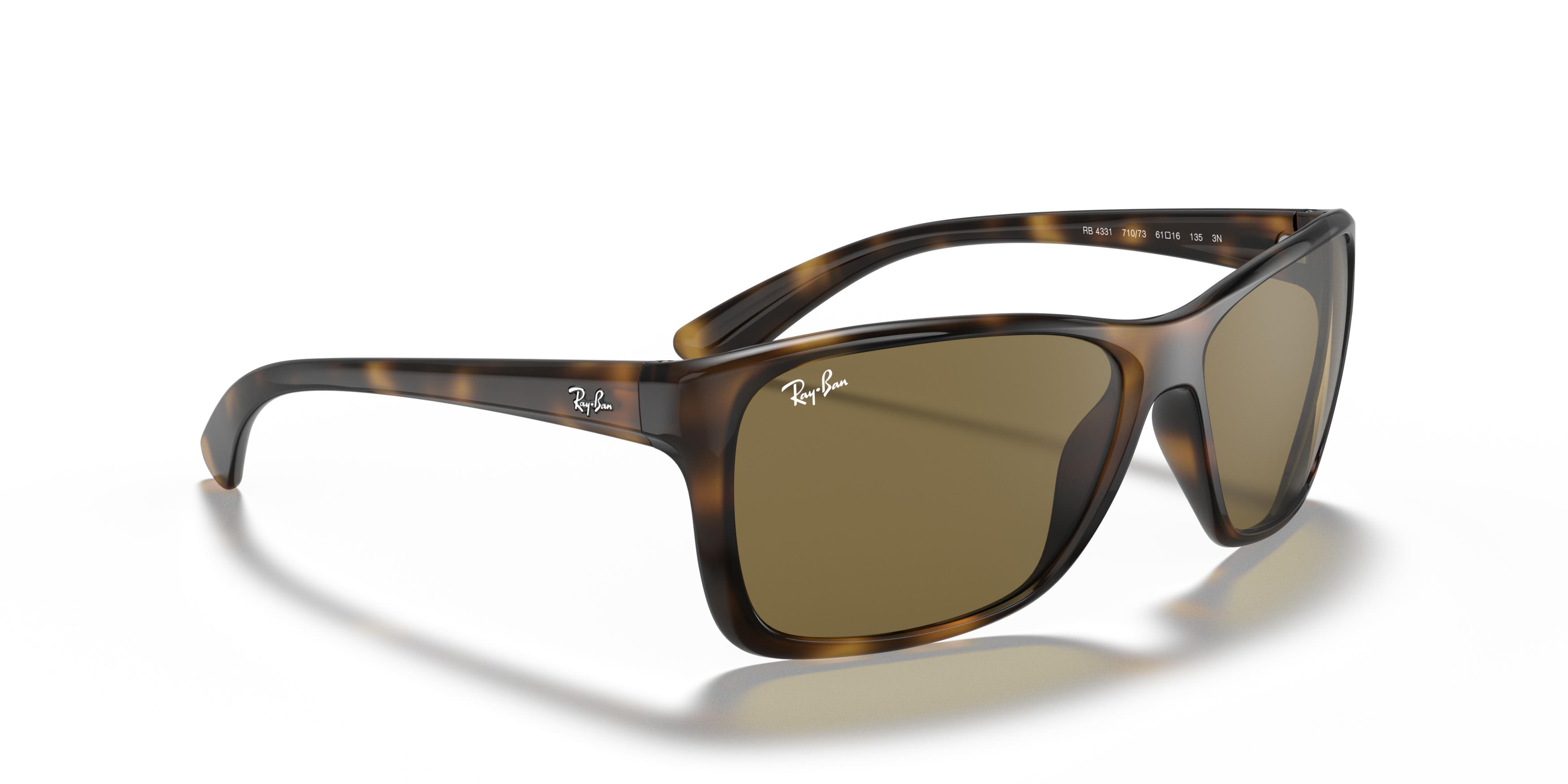 [products.image.angle_right01] Ray-Ban RB4331 710/73