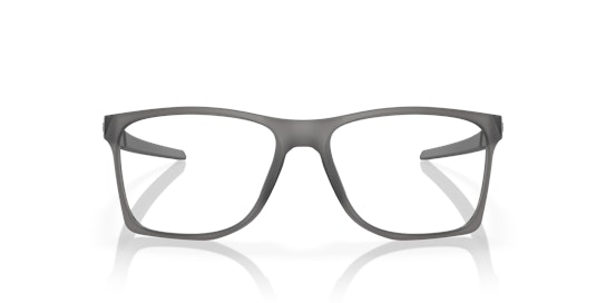 Oakley Activate OX 8173 Glasses Transparent / Grey