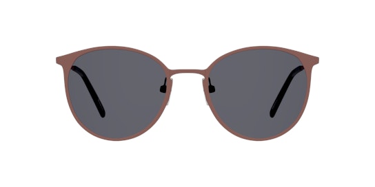 Seen SNSF0022 Sunglasses Grey / Pink