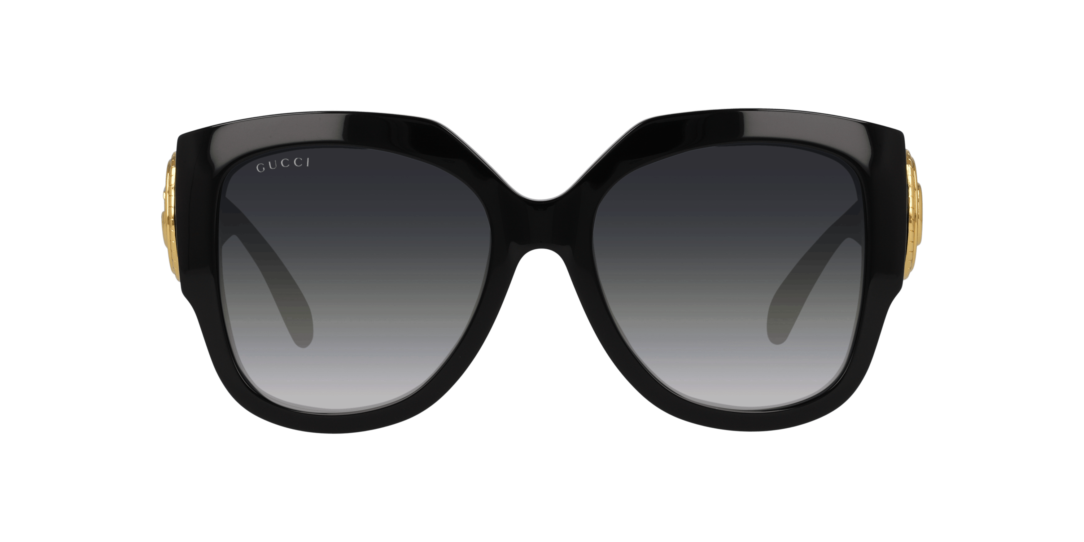 Front, GUCCI GG1407S 1