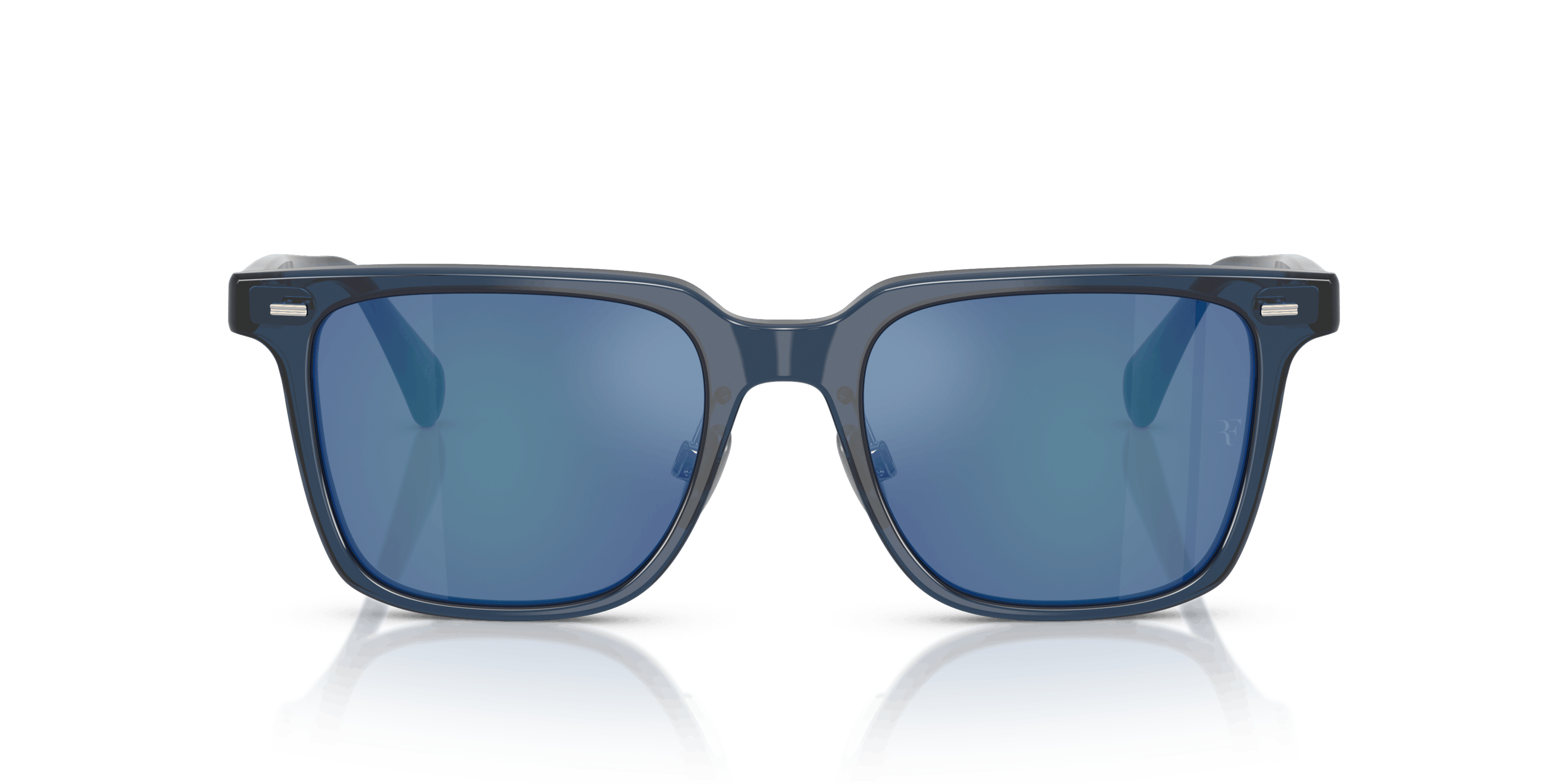 Front, Oliver Peoples MR. FEDERER II OV5592S 178755