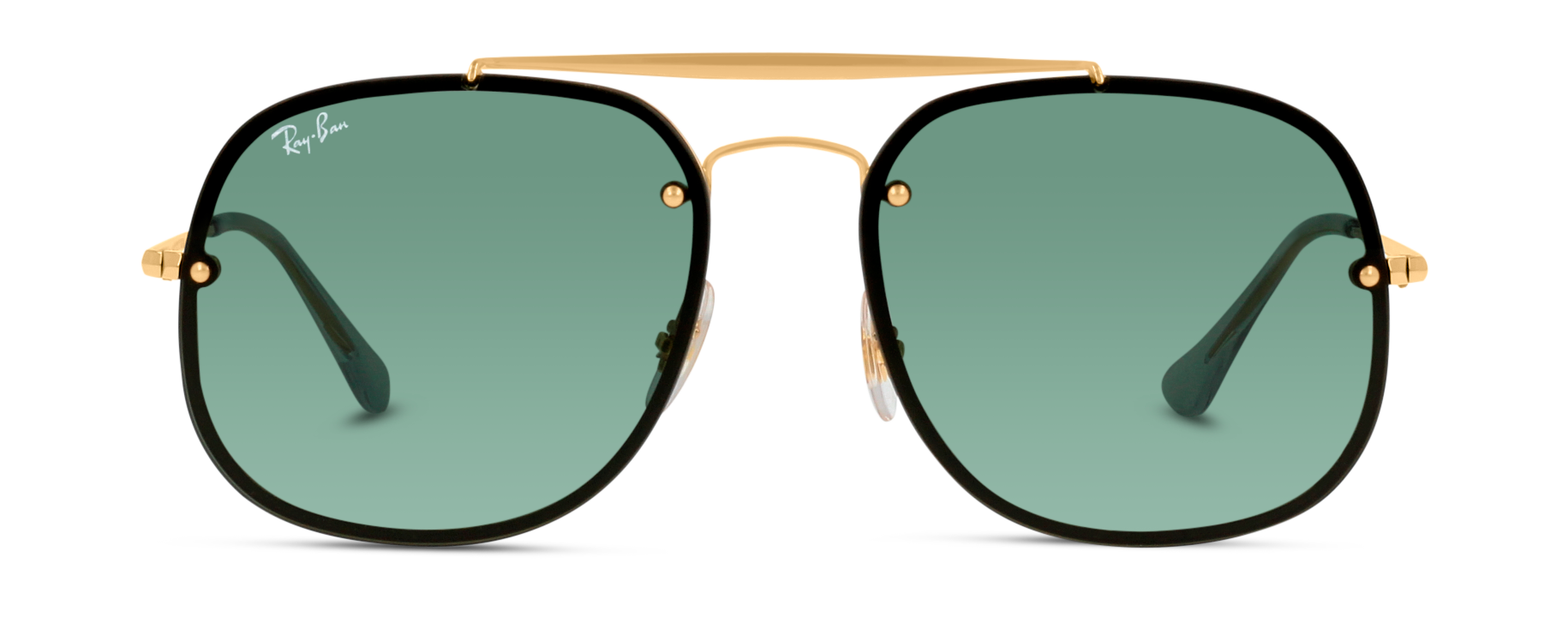 [products.image.front] Ray-Ban Blaze General RB3583N 905071