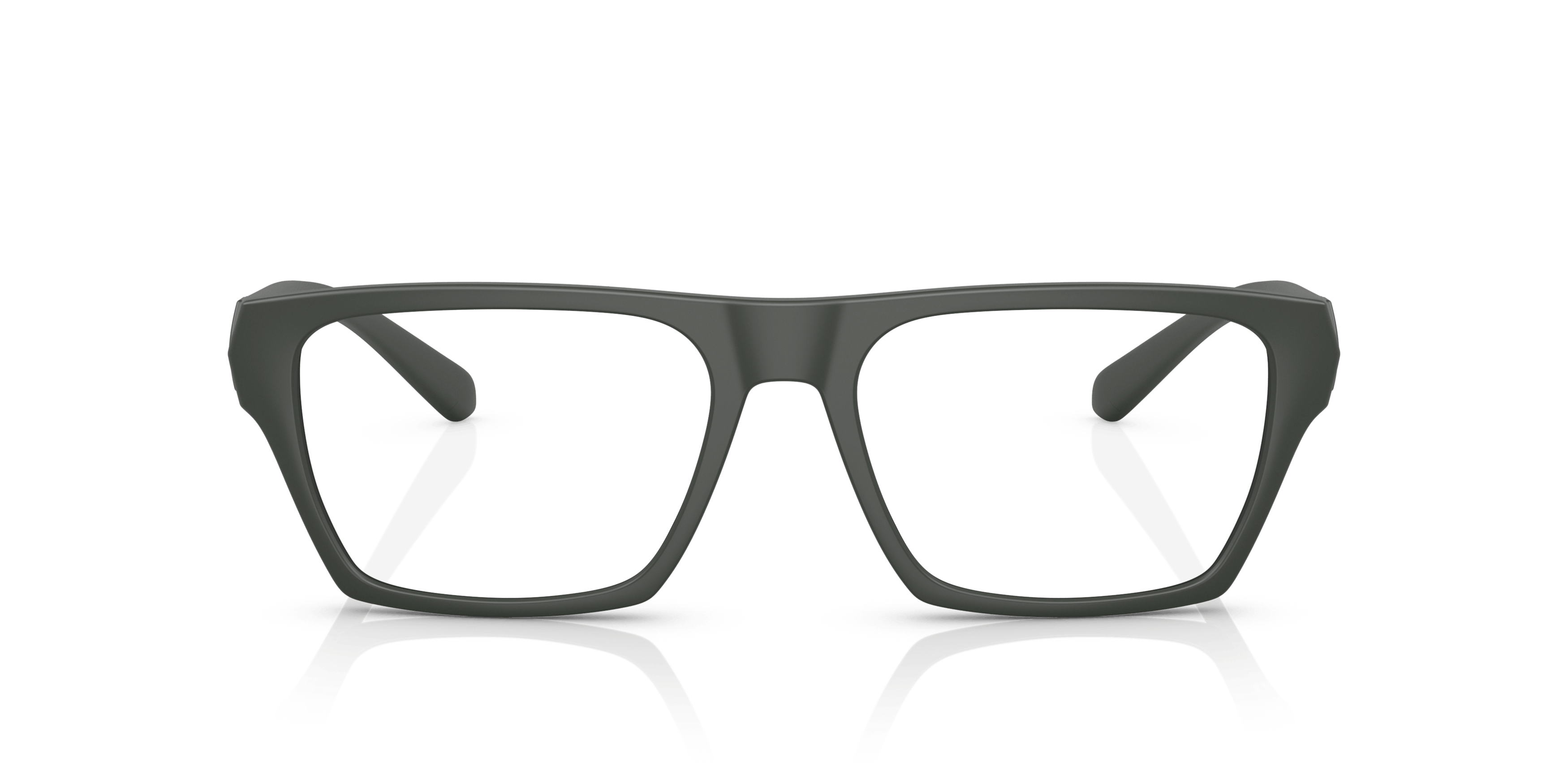 Front, Armani Exchange AX3097 8301