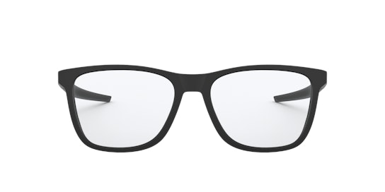 Oakley OX 8163 Glasses Transparent / Black