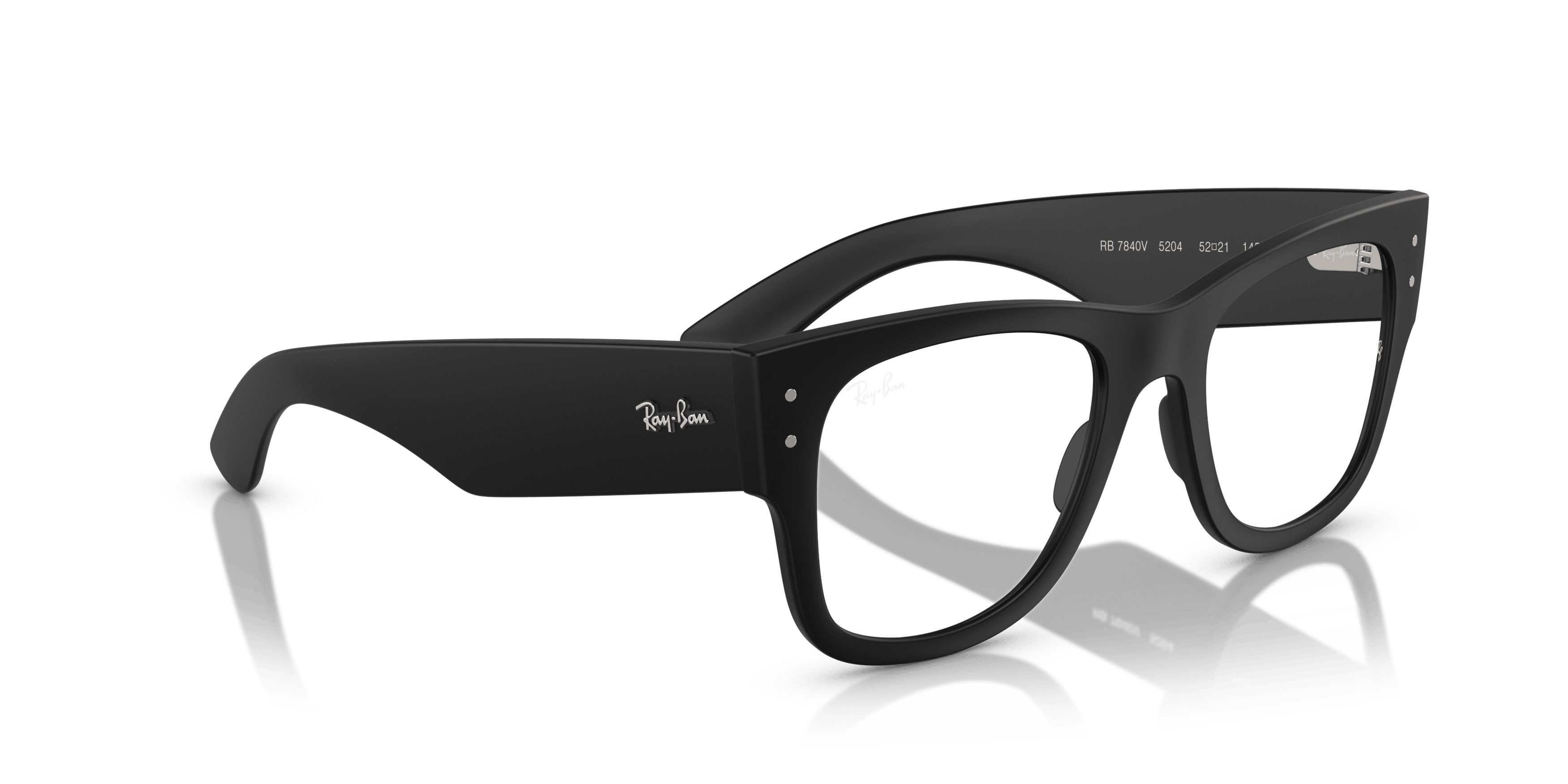 Angle_Right01, RAY-BAN RX7840V 5204